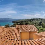 Διαμέρισμα Oasi Calacapra - Palau Costa Smeralda *