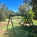 Διαμέρισμα Oasi Calacapra - Palau Costa Smeralda