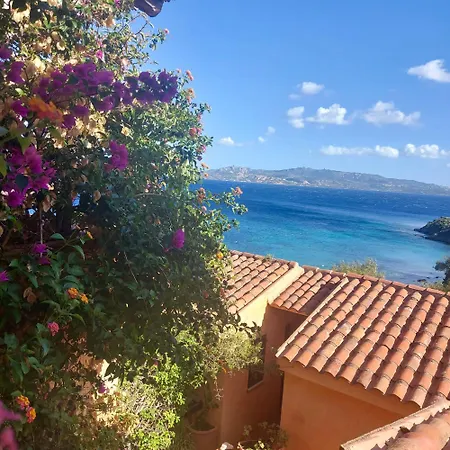 Oasi Calacapra - Palau Costa Smeralda Daire *