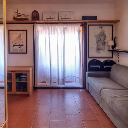 Oasi Calacapra - Palau Costa Smeralda Daire Proiettore