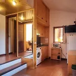 Oasi Calacapra - Palau Costa Smeralda Apartman *