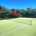 Oasi Calacapra - Palau Costa Smeralda Proiettore