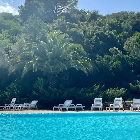 Oasi Calacapra - Palau Costa Smeralda *