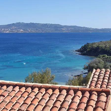 Apartman Oasi Calacapra - Palau Costa Smeralda *