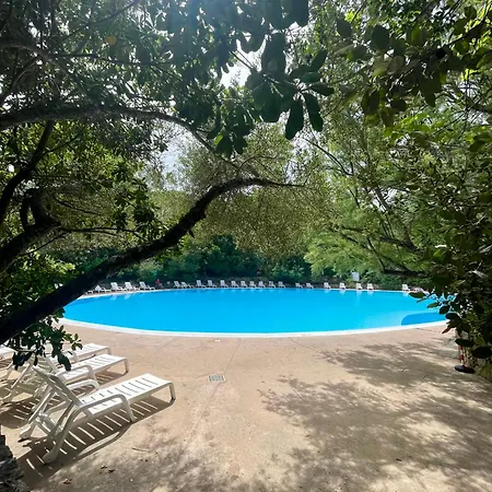 Oasi Calacapra - Palau Costa Smeralda * Proiettore