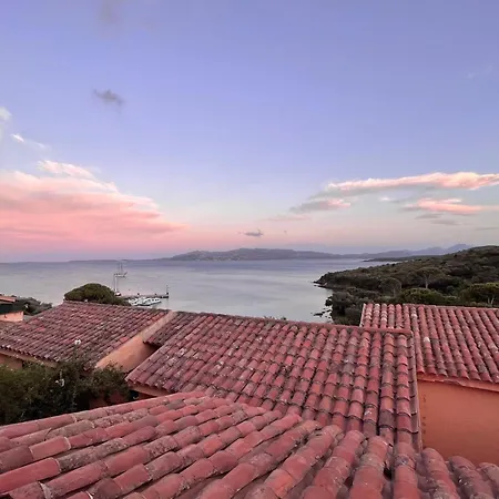 Oasi Calacapra - Palau Costa Smeralda * Proiettore