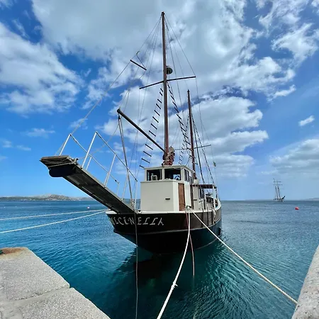 Apartman Oasi Calacapra - Palau Costa Smeralda