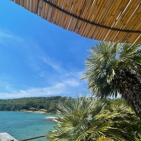 Apartman Oasi Calacapra - Palau Costa Smeralda