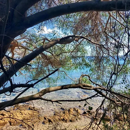 Oasi Calacapra - Palau Costa Smeralda Apartman Proiettore