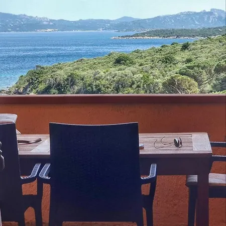 Oasi Calacapra - Palau Costa Smeralda