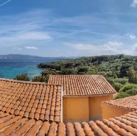 Apartman Oasi Calacapra - Palau Costa Smeralda *