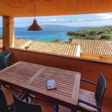 Apartman Oasi Calacapra - Palau Costa Smeralda