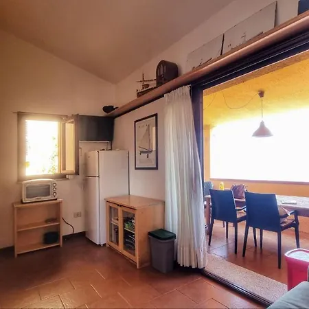 Apartman Oasi Calacapra - Palau Costa Smeralda