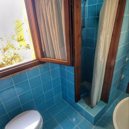 Oasi Calacapra - Palau Costa Smeralda Proiettore