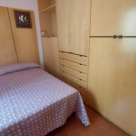 Oasi Calacapra - Palau Costa Smeralda Apartman *