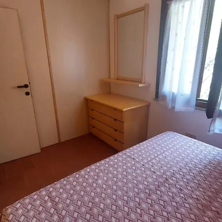 Oasi Calacapra - Palau Costa Smeralda Apartman *