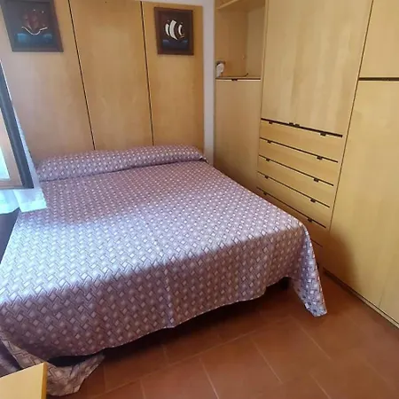 Apartman Oasi Calacapra - Palau Costa Smeralda Proiettore