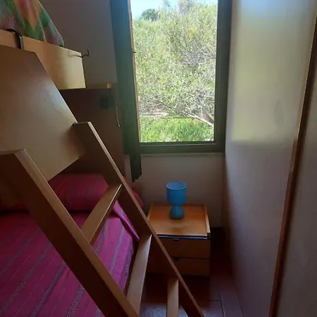 Oasi Calacapra - Palau Costa Smeralda Apartman