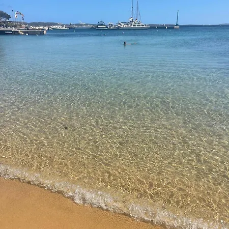 Oasi Calacapra - Palau Costa Smeralda דירה Proiettore