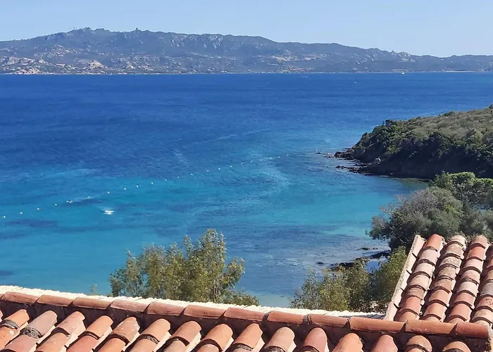 Appartamento Oasi Calacapra - Palau Costa Smeralda *