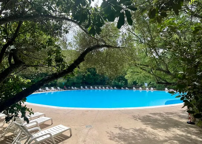 Oasi Calacapra - Palau Costa Smeralda * Proiettore