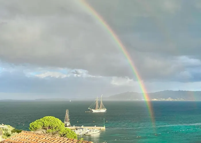 Appartamento Oasi Calacapra - Palau Costa Smeralda
