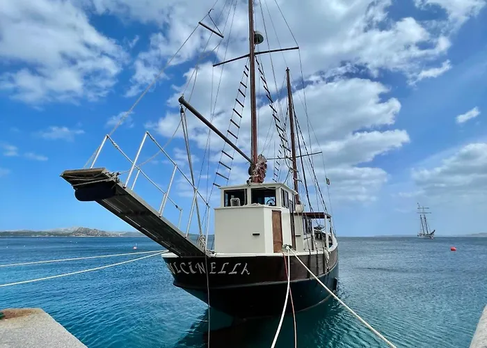 Appartamento Oasi Calacapra - Palau Costa Smeralda
