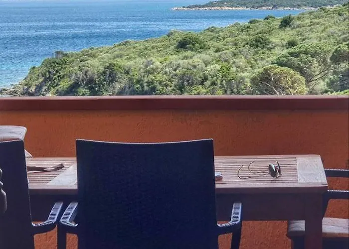 Oasi Calacapra - Palau Costa Smeralda