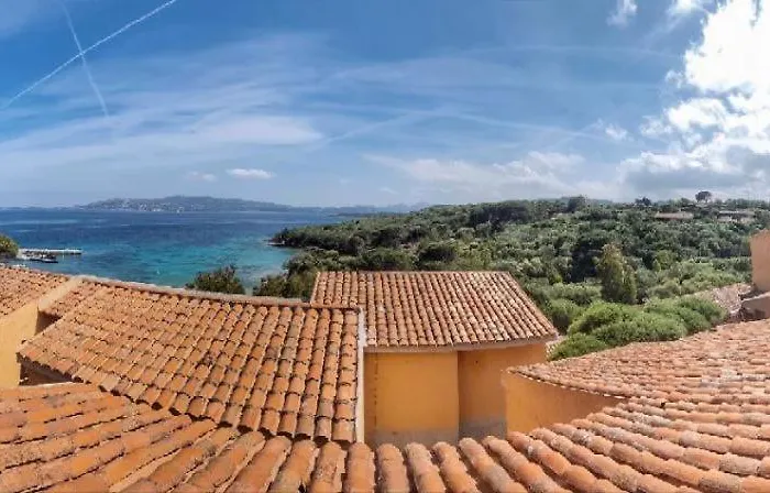 Appartamento Oasi Calacapra - Palau Costa Smeralda *
